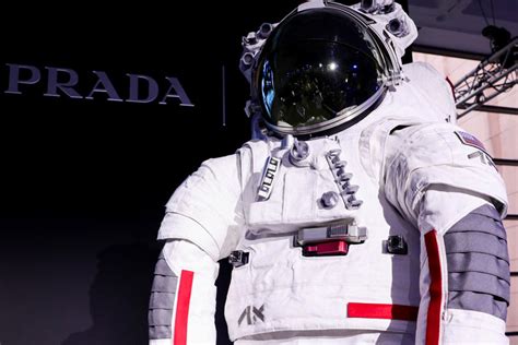 prada space rome